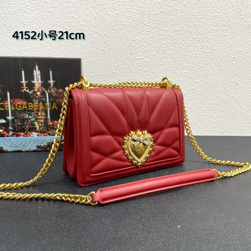 Dolce Gabbana Satchel Bags